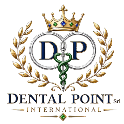 Dental Point International Srl — turismo dentale ed estetico Italia Albania