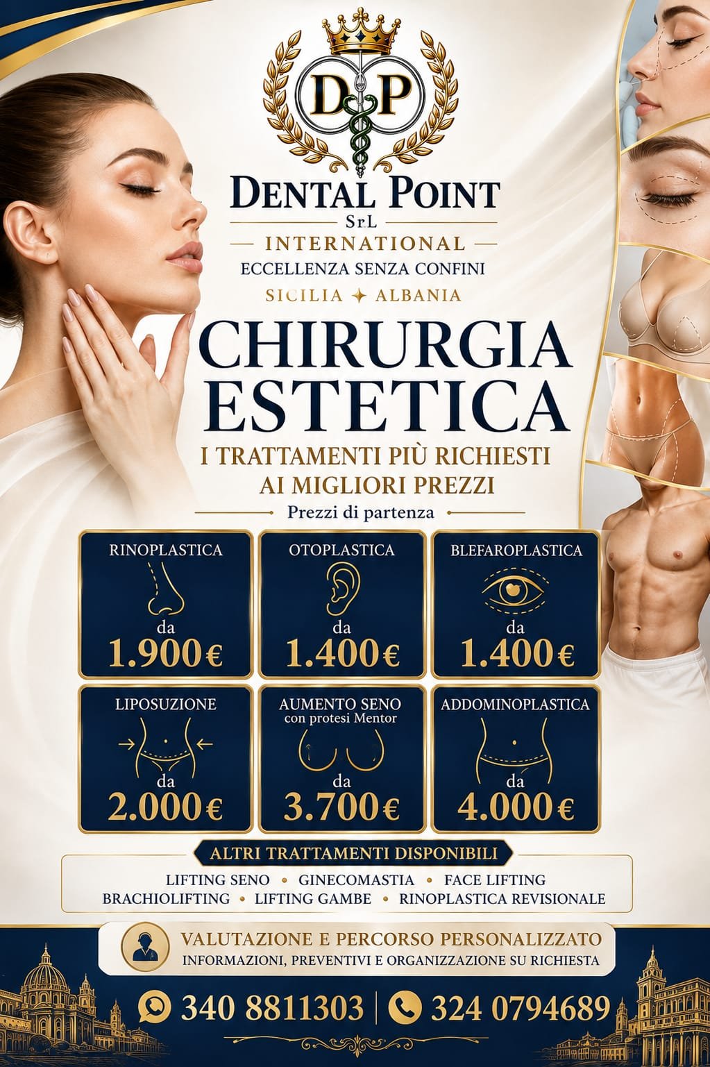 Fotografia della galleria DentalPoint