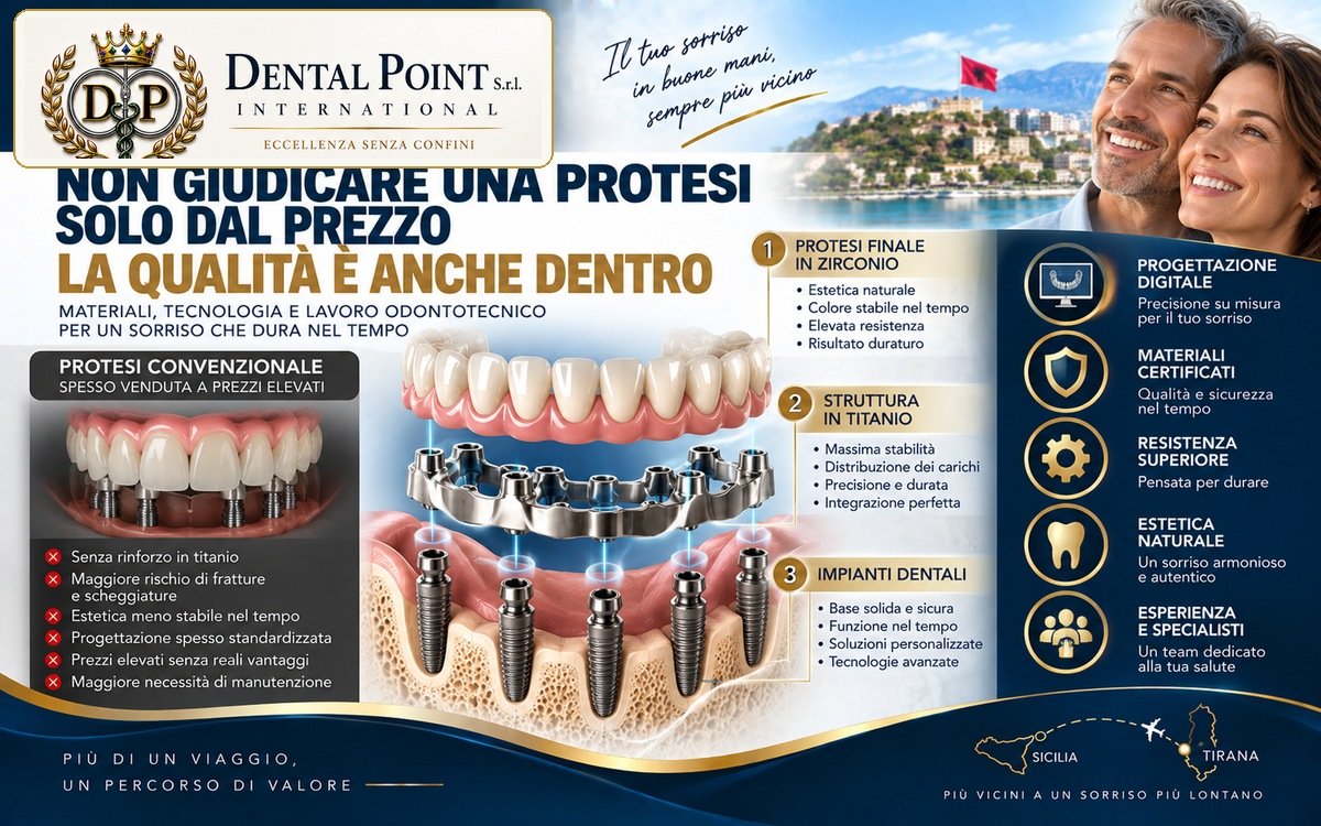 Fotografia della galleria DentalPoint