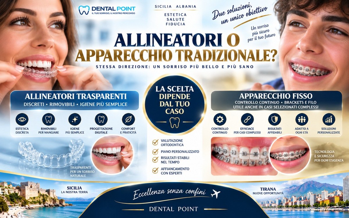 Fotografia della galleria DentalPoint