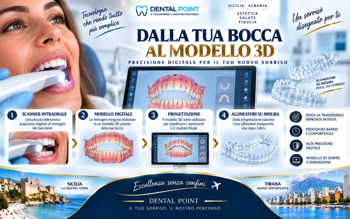 Fotografia della galleria DentalPoint
