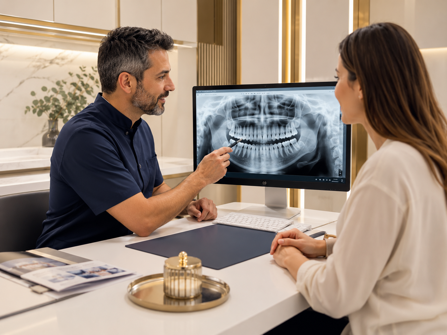 Fotografia della galleria DentalPoint