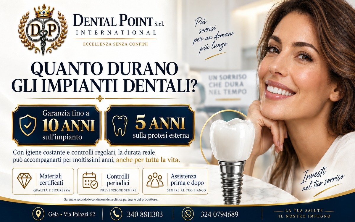 Fotografia della galleria DentalPoint