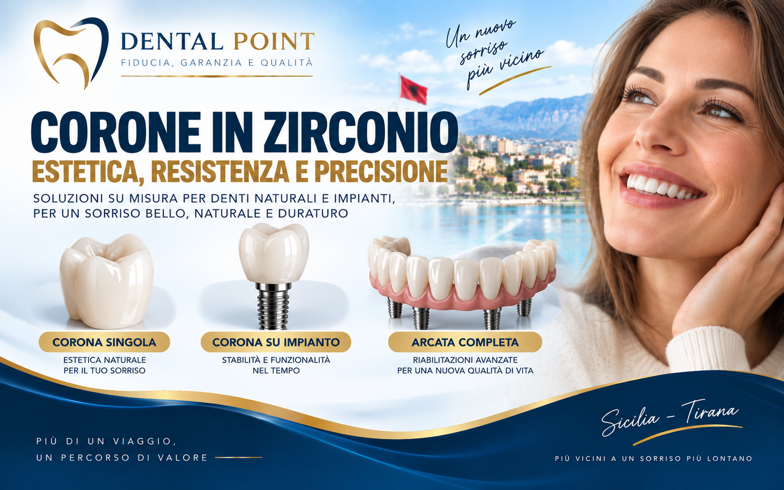 Fotografia della galleria DentalPoint