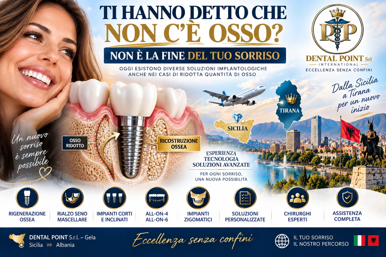 Fotografia della galleria DentalPoint