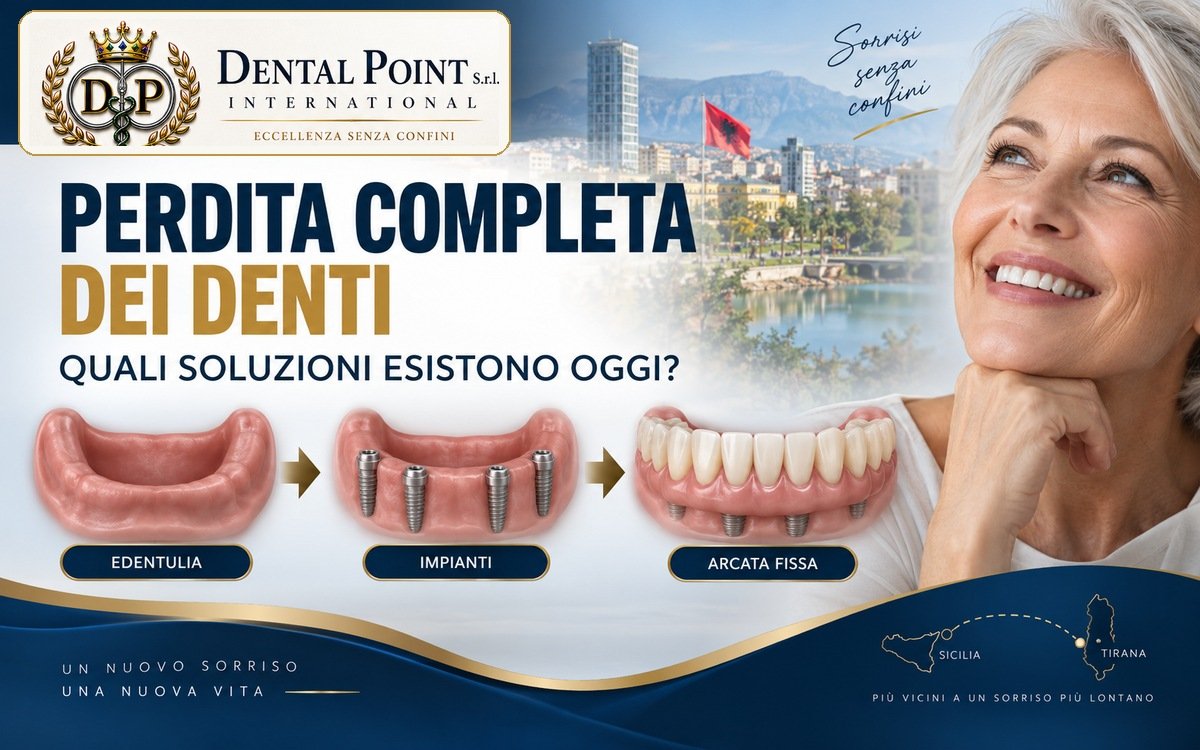 Fotografia della galleria DentalPoint