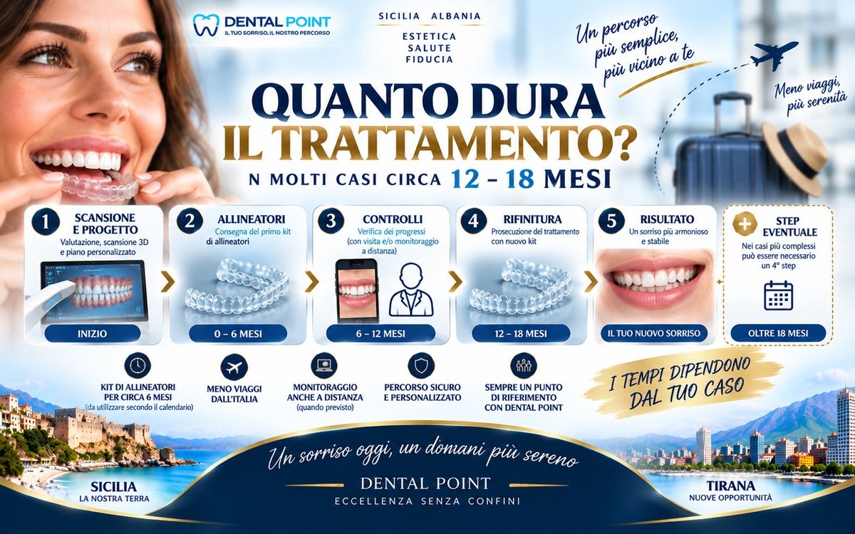 Fotografia della galleria DentalPoint
