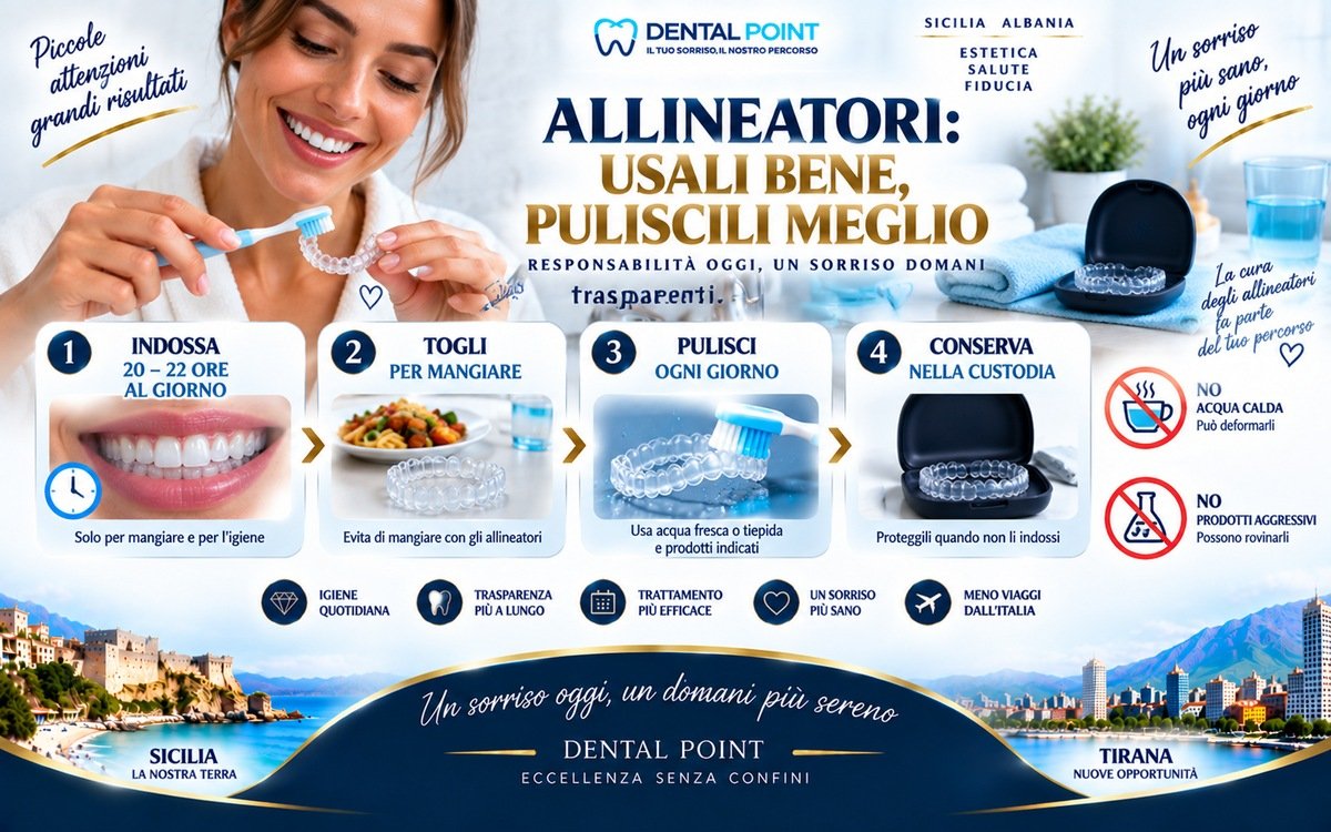 Fotografia della galleria DentalPoint