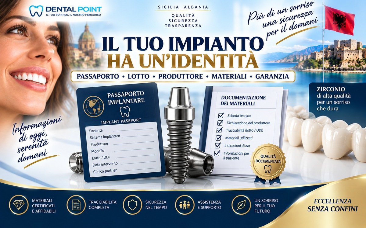 Fotografia della galleria DentalPoint