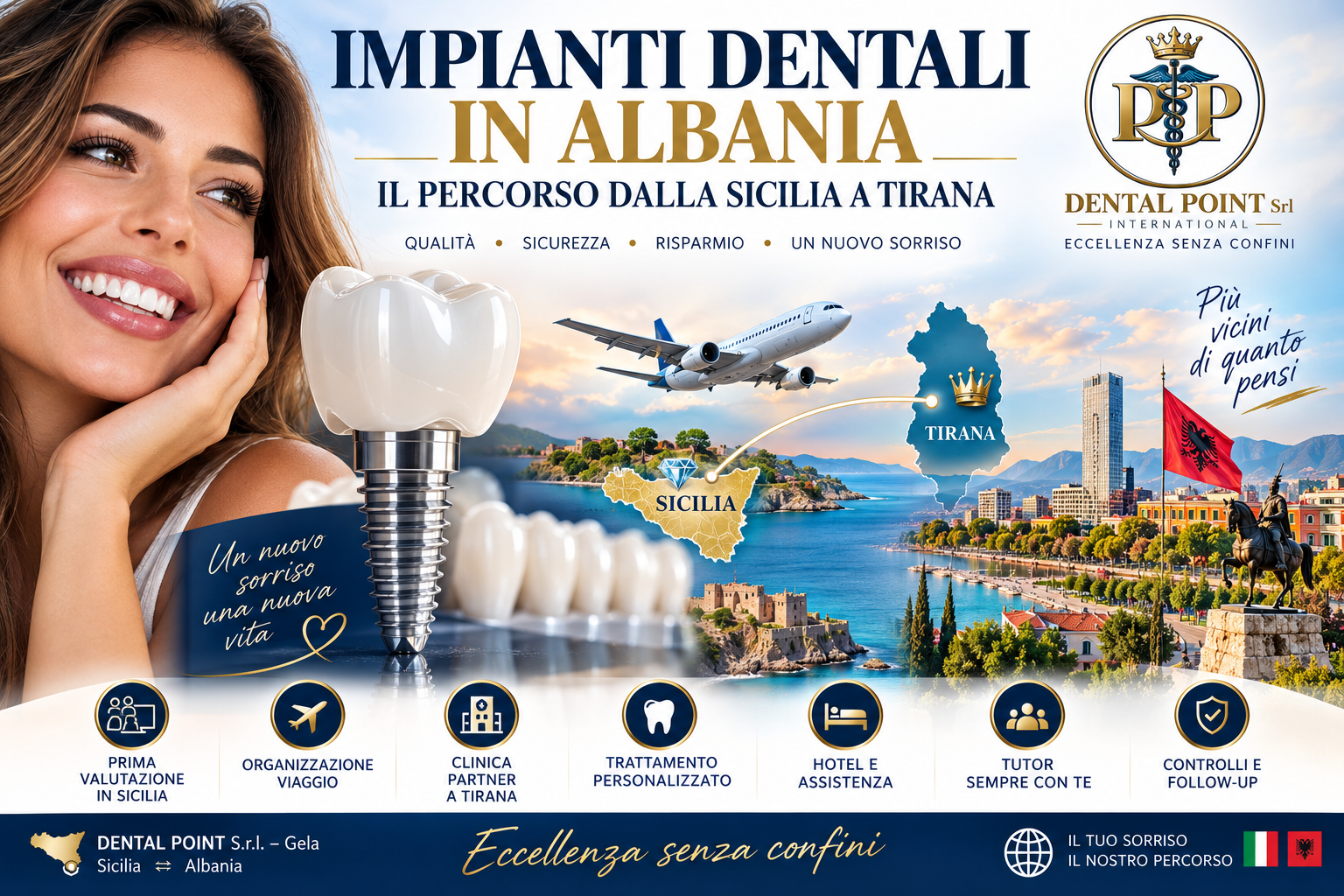 Fotografia della galleria DentalPoint