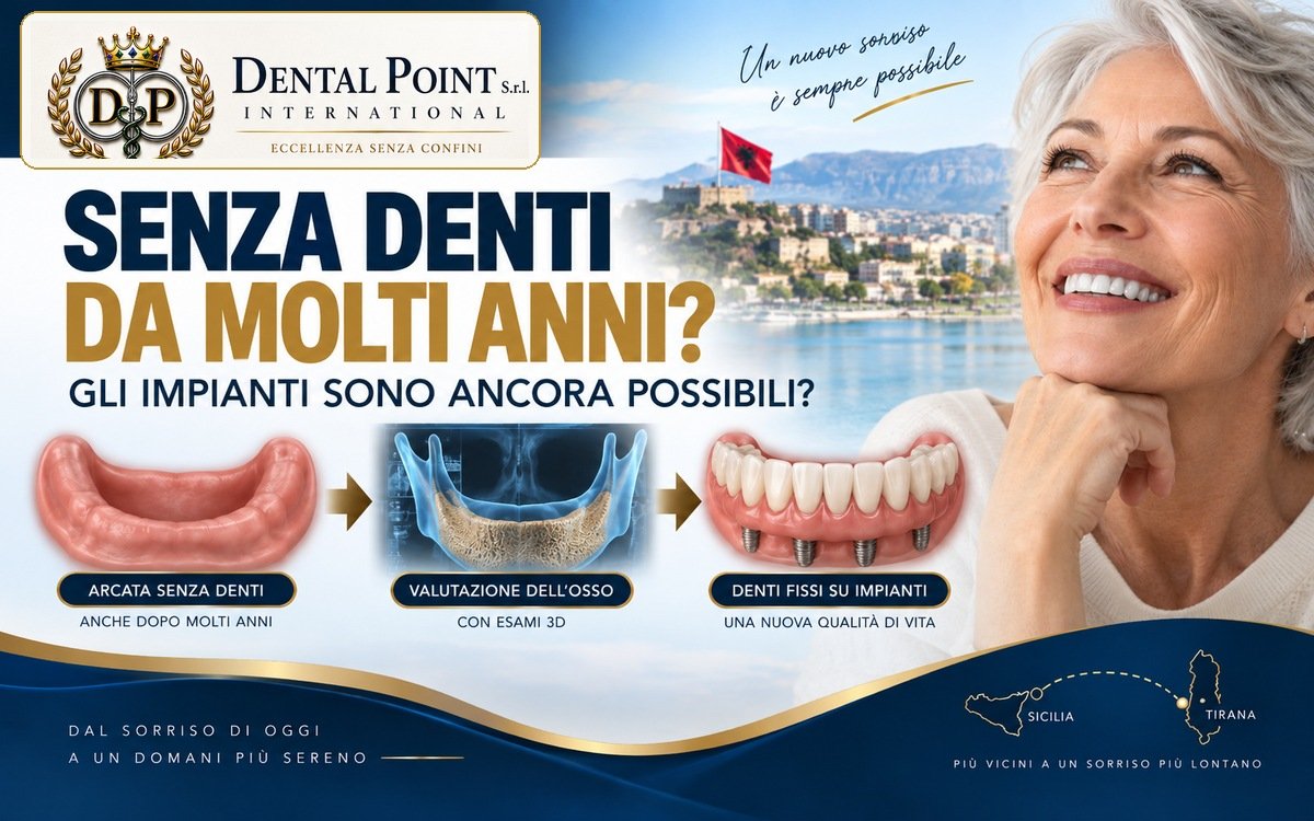 Fotografia della galleria DentalPoint