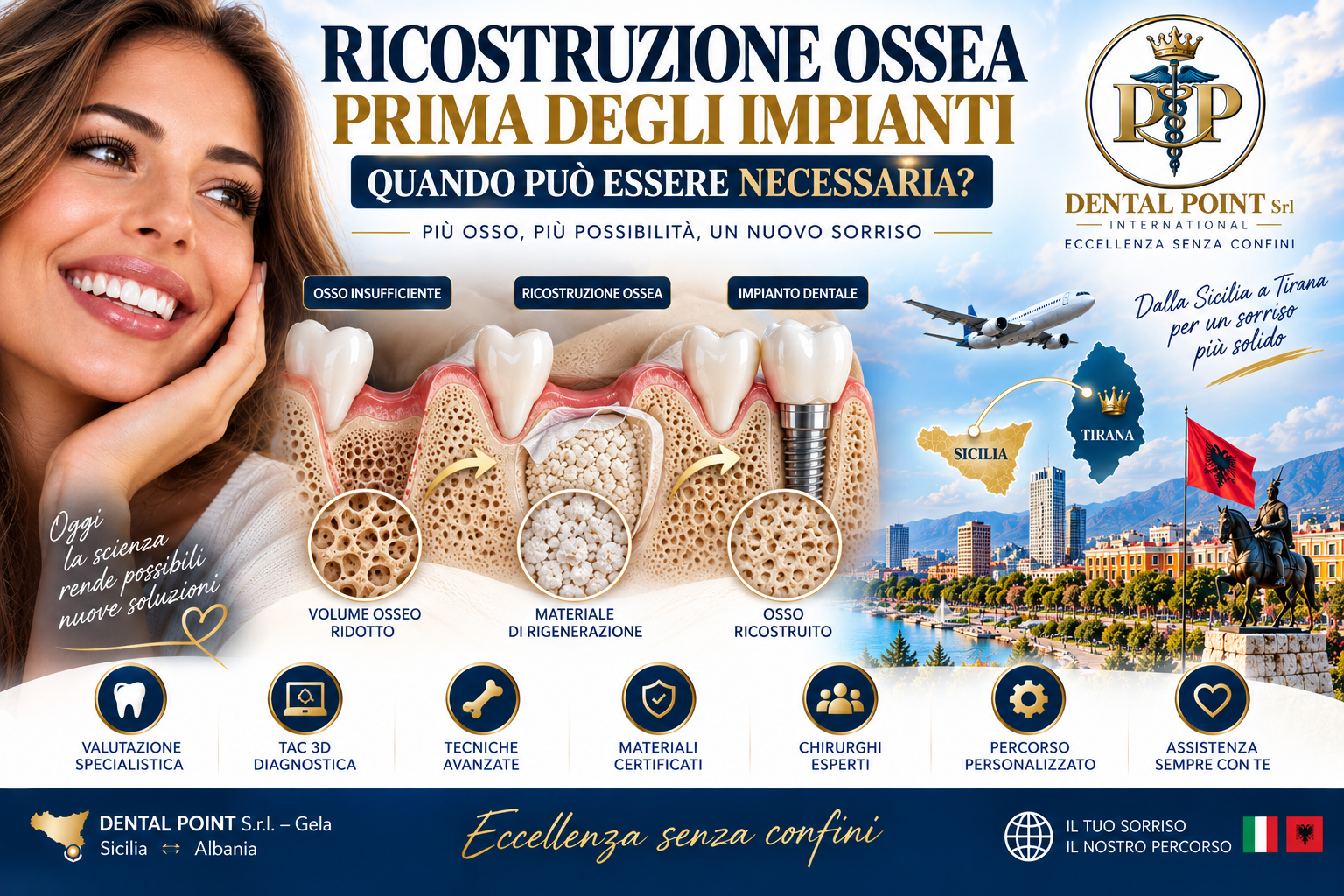 Fotografia della galleria DentalPoint
