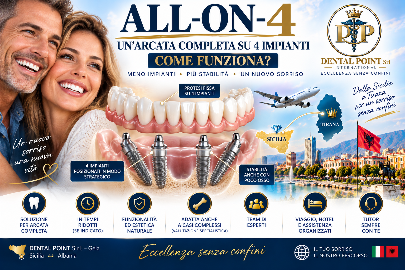 Fotografia della galleria DentalPoint