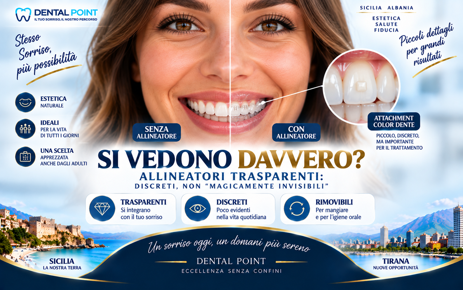 Fotografia della galleria DentalPoint