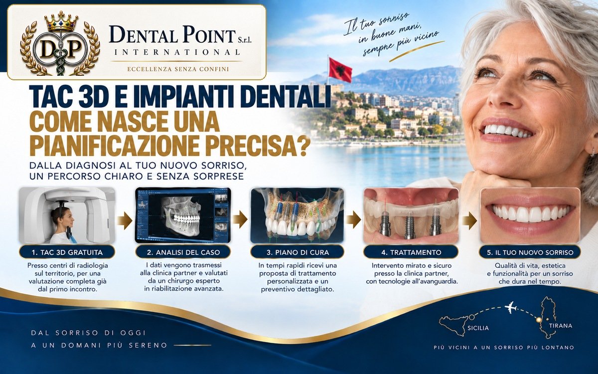 Fotografia della galleria DentalPoint