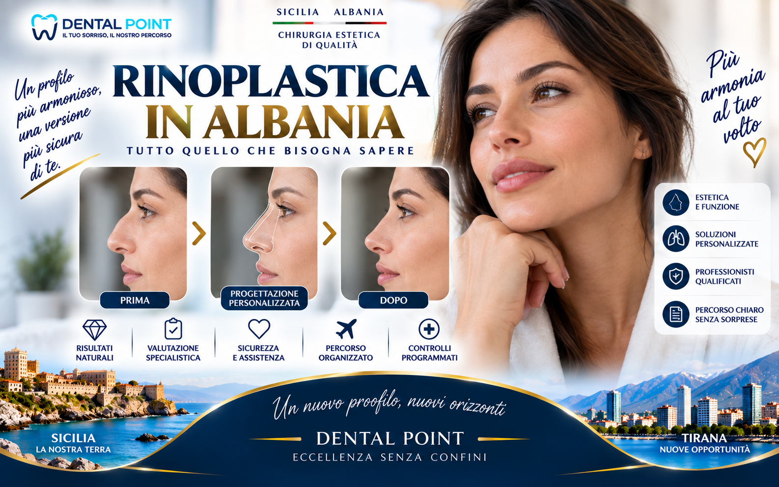 Fotografia della galleria DentalPoint